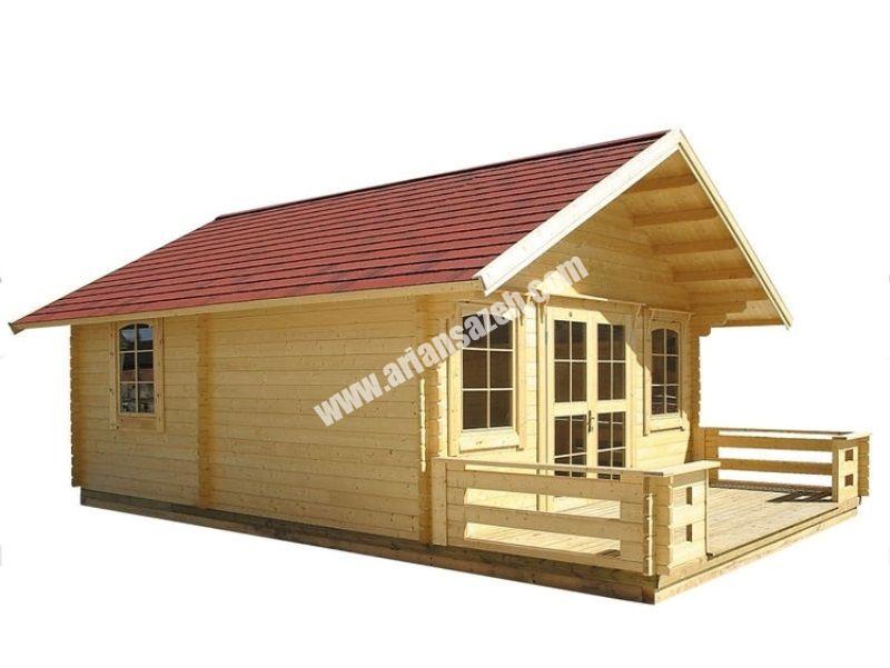 111-cabin-compressor ویلای چوبی تخت تک جداره