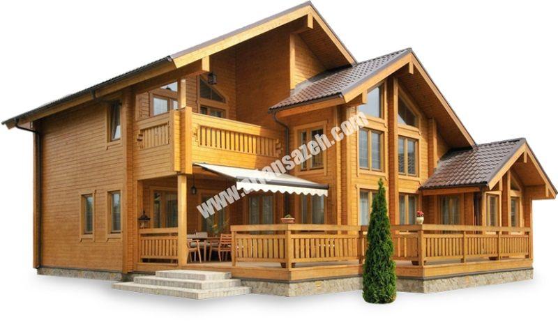 house02-compressor ویلای چوبی تخت دو جداره