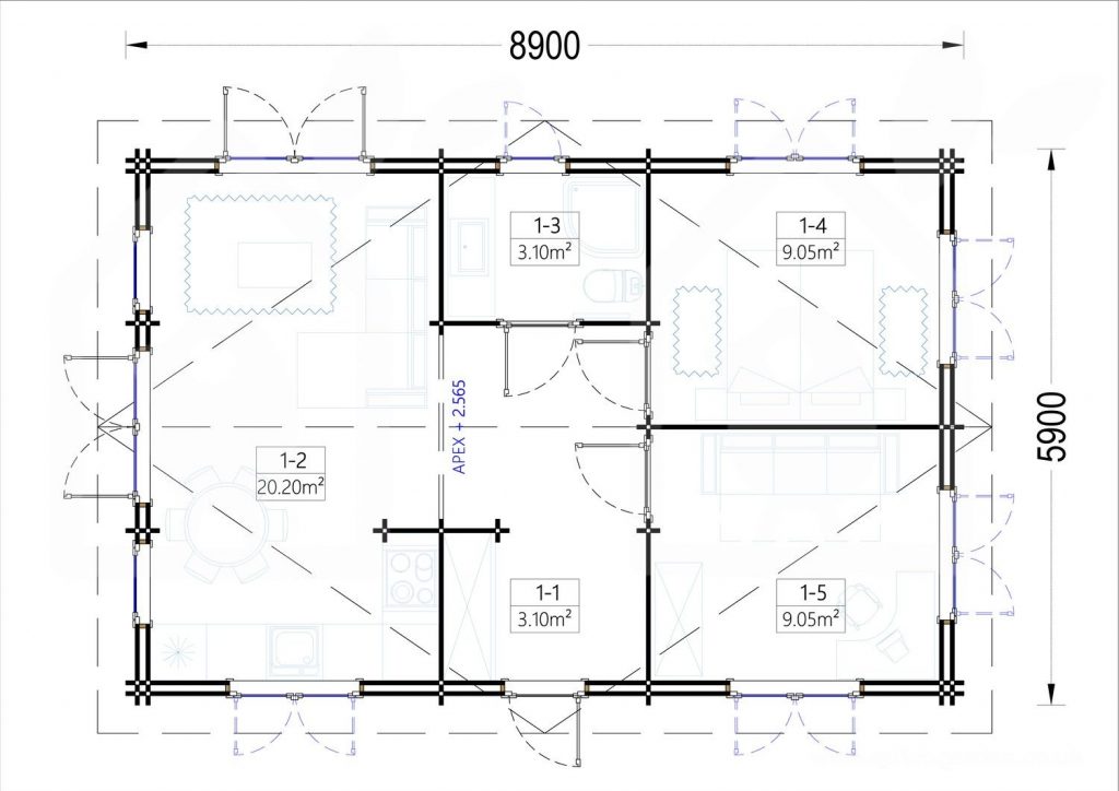 ariansazeh-D0010-compressor